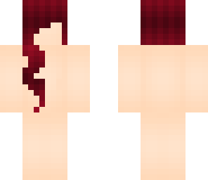 hair template