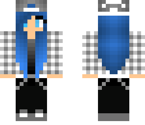 meadow's skin