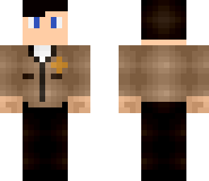 boy ranger