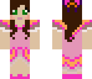 supergirlgamer remadeeeeeee