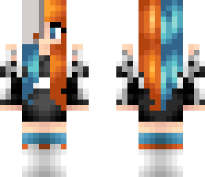 re edited portal girl