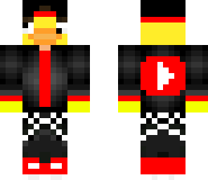 youtube duck