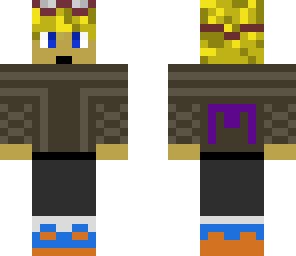 mat's summer skin