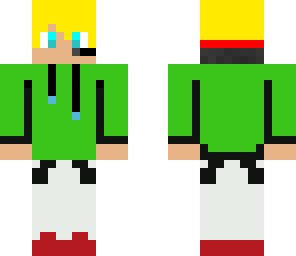 cool boy