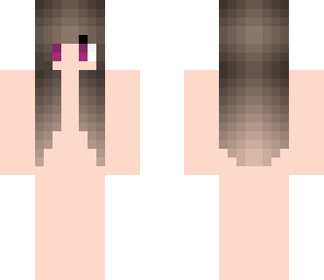 girl skin base