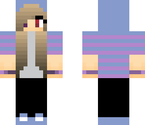 bring me to life enderlifee_'s new skin