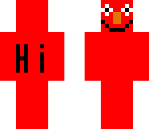 elmo