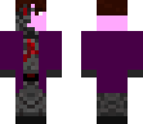 invader