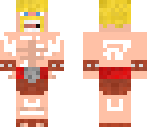 barbarian creamed