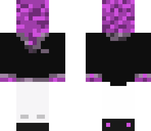 fancy purple blur