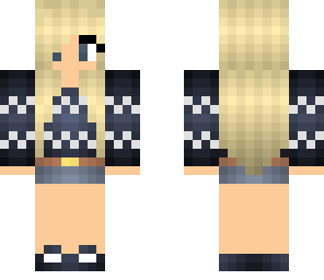 skin for missyismiss