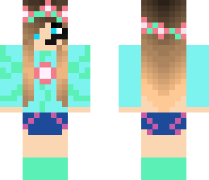 cute gamer girl 2