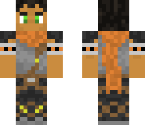 sand nomad