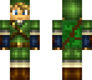 link twilight princess