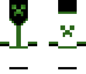 cool creeper
