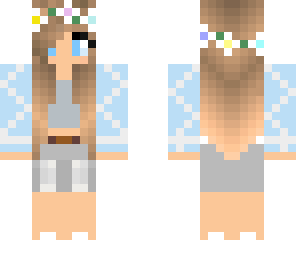 summer girl