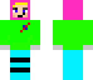 savvannah94 as a astronot