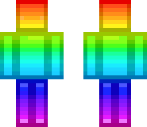 rainbow