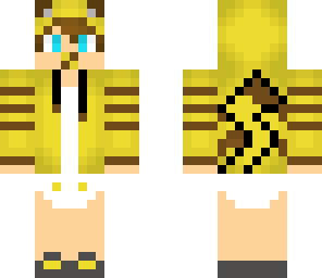 herobrine baby boy