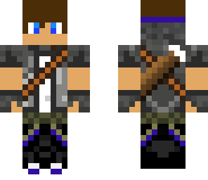 brandon the archer 1
