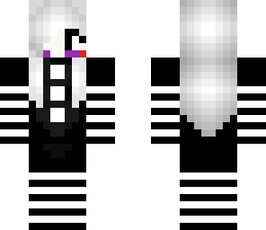 puppet girl