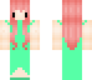 chibi girl
