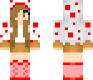 cake girl