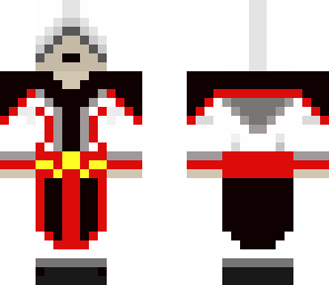 lone assassin