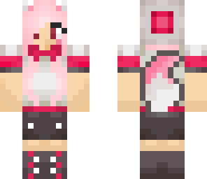 this is now my official skin bruh