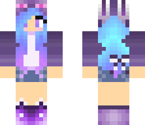 ender girl