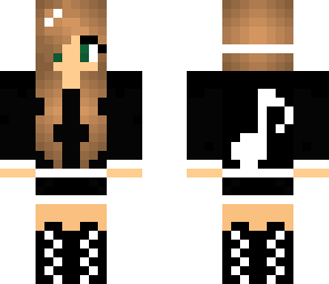 music girl