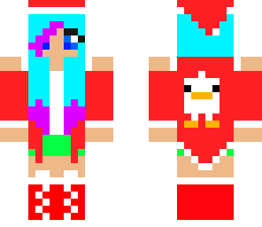 greenie claus 2