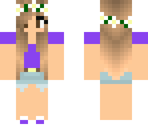 cute skin