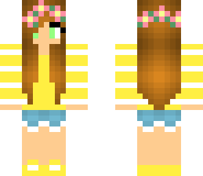 yellow one of the best colors xd