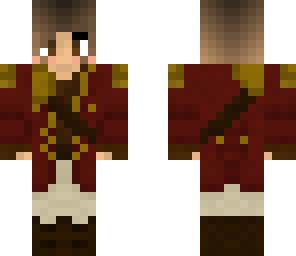 female pirate
