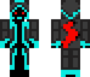 the mysterious killer