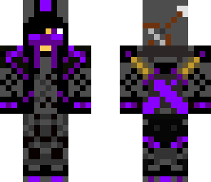 assassin-purple