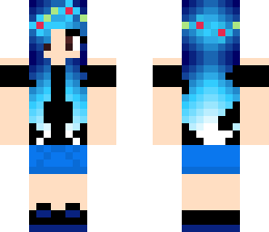 a skin