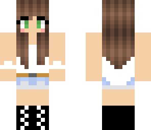 cute gal