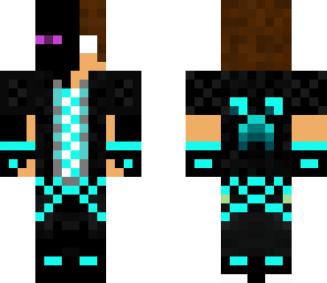 ender boy