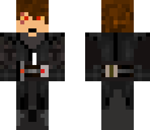 evil anakin 