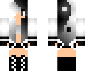 edited yin and yang