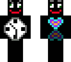 multi personality