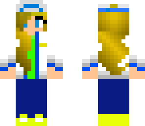 tomboy