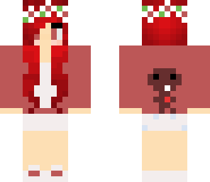 ginger bread girl