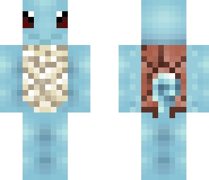 squirtle