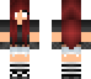 herobrine me