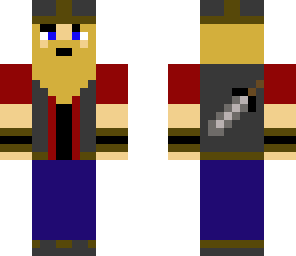 dwarf