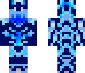 ice dragon