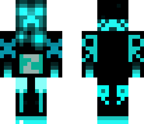 z creeper